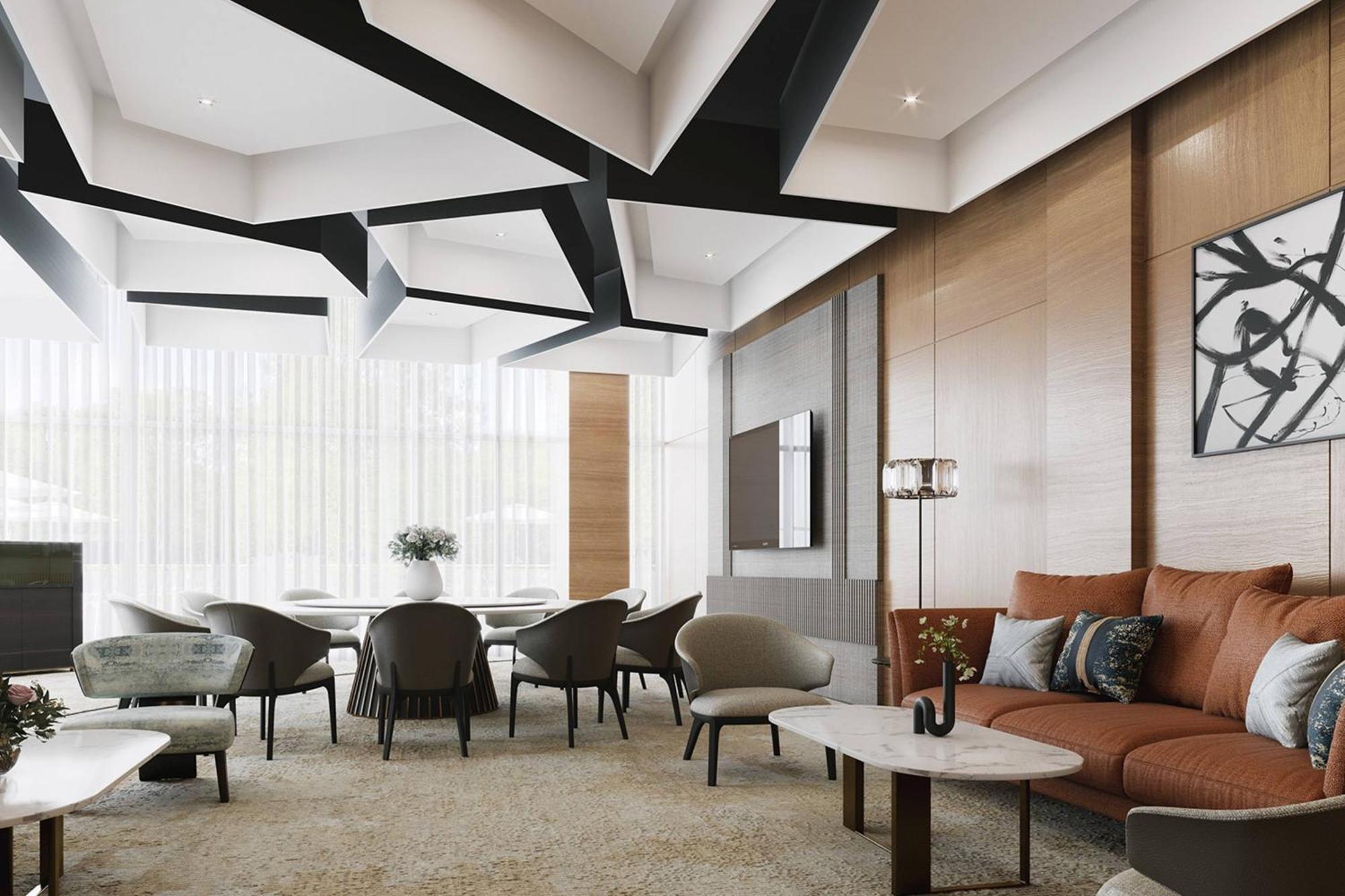 The Sifang Hotel Nanjing, Autograph Collection Ναντζίνγκ Εξωτερικό φωτογραφία