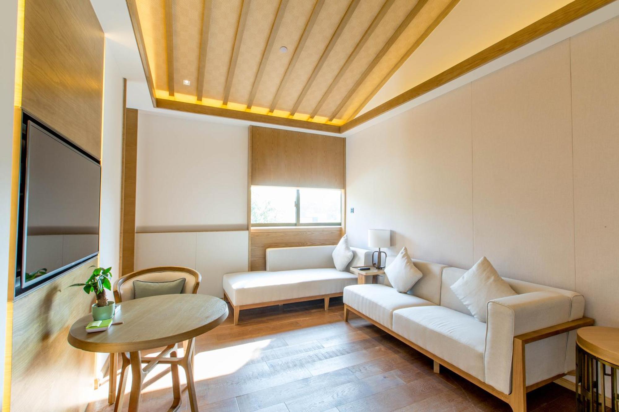 The Sifang Hotel Nanjing, Autograph Collection Ναντζίνγκ Εξωτερικό φωτογραφία