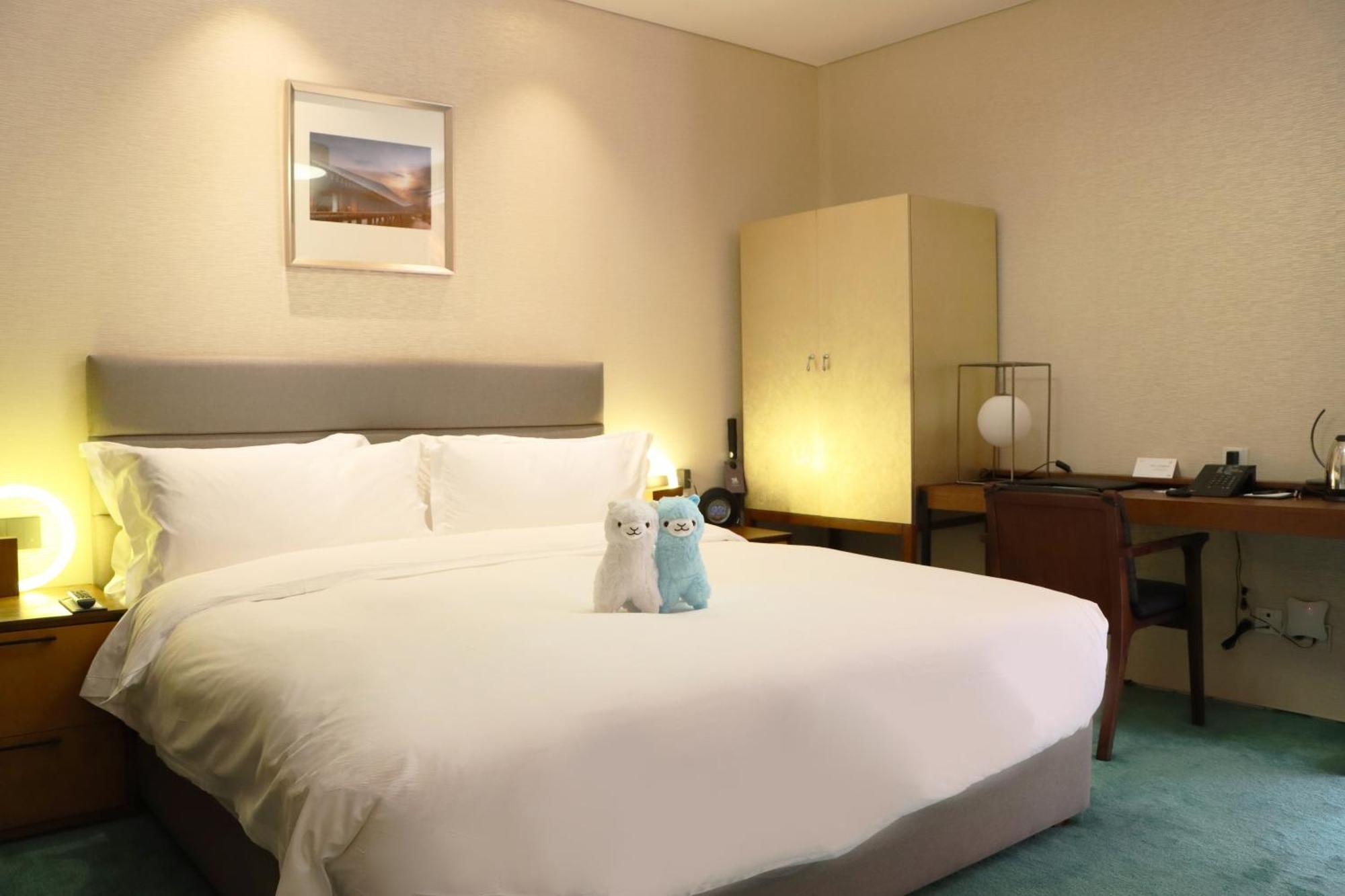 The Sifang Hotel Nanjing, Autograph Collection Ναντζίνγκ Εξωτερικό φωτογραφία